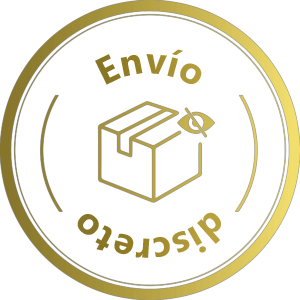 Envío discreto